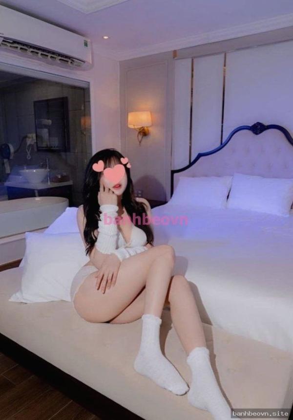 Quỳnh Hương (23 tuổi): 1m70, 51kg, giá 400k – Long Xuyên, An Giang – ảnh 6