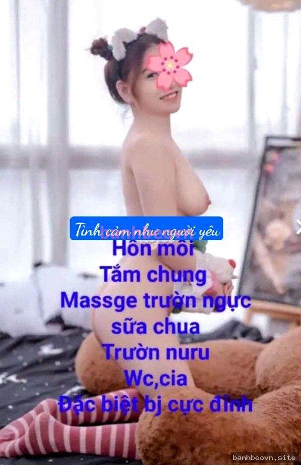 Trúc Linh (29 tuổi): 1m61, 49kg, giá 400k – Thủ Đức, Sài Gòn – ảnh 7