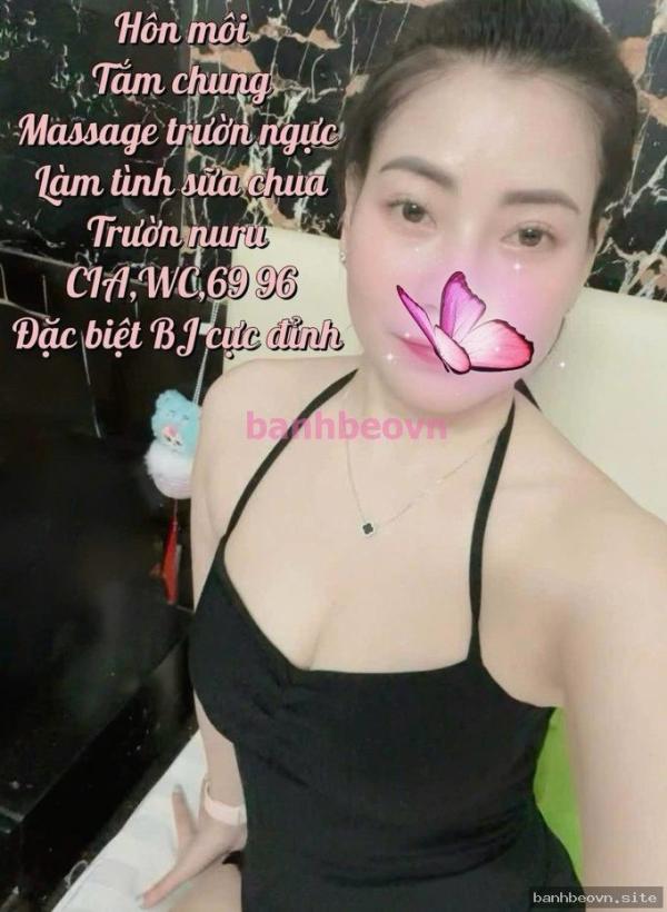 Trúc Linh (29 tuổi): 1m61, 49kg, giá 400k – Thủ Đức, Sài Gòn – ảnh 3