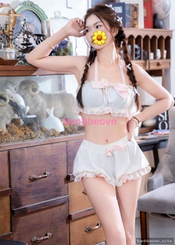 Kiều Anh (27 tuổi): 1m58, 48kg, giá 400k – Phú Nhuận, Sài Gòn – ảnh 8