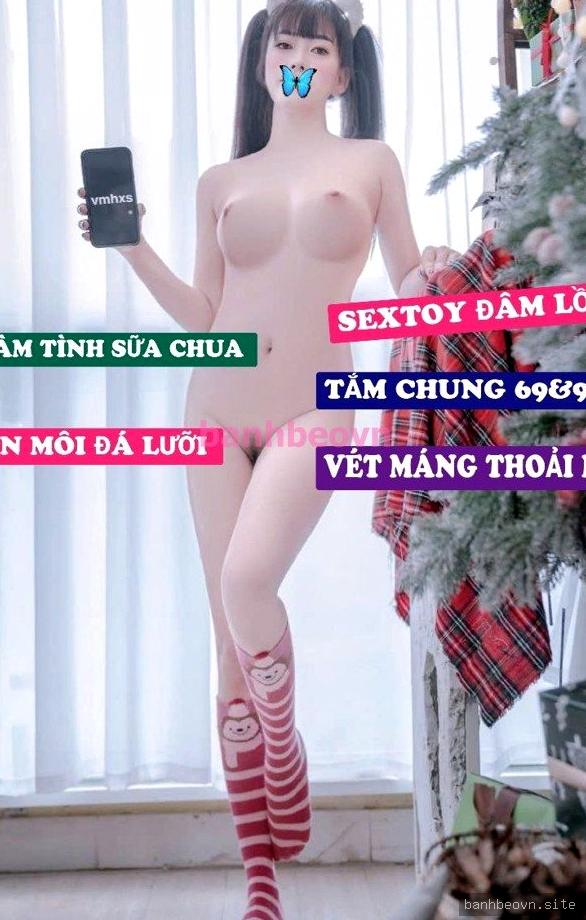 Vân Anh (24 tuổi): 1m68, 50kg, giá 400k – Đức Hòa, Long An – ảnh 12