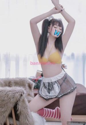 Vân Anh – gái gọi Đức Hòa