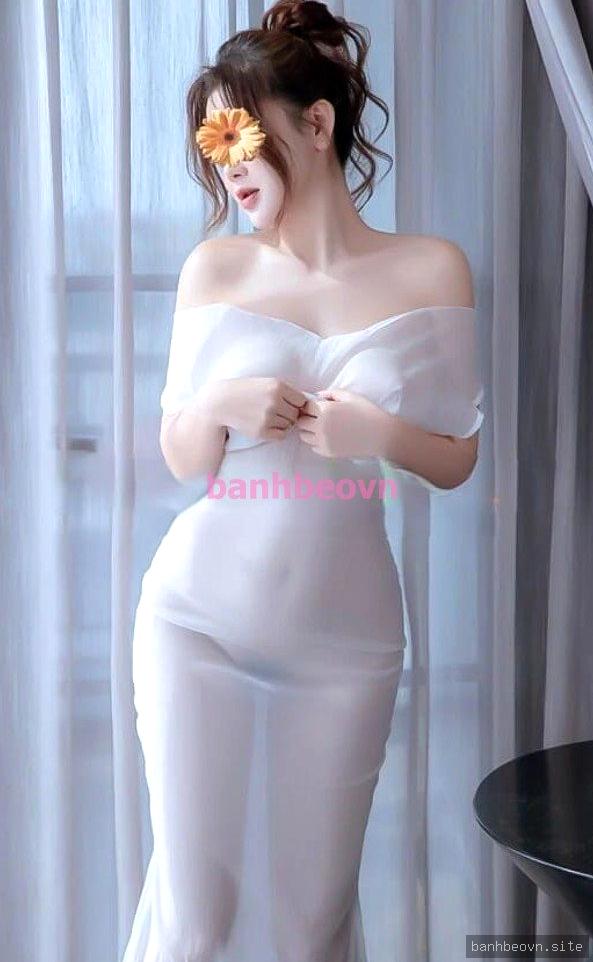 Thảo Anh (20 tuổi): 1m66, 52kg, giá 400k – Long Xuyên, An Giang – ảnh 4