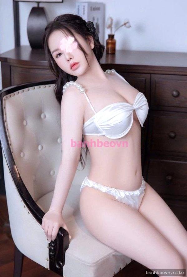 Quỳnh Chi (25 tuổi): 1m64, 53kg, giá 400k – Long Xuyên, An Giang – ảnh 7
