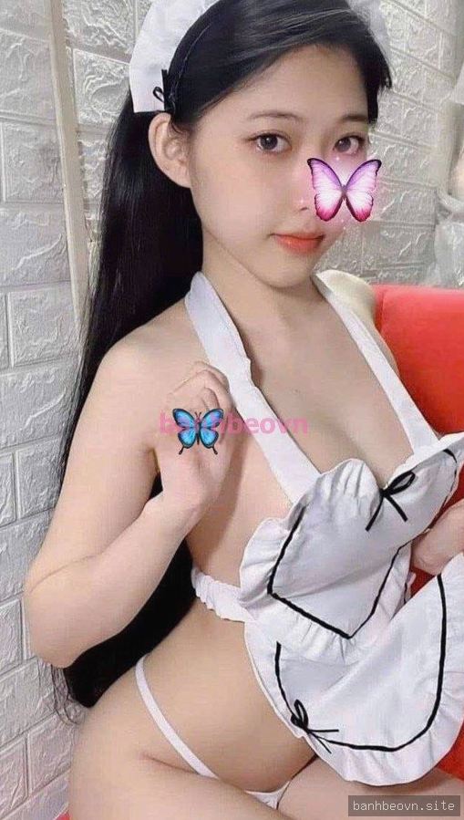 Vy Oanh (20 tuổi): 1m65, 53kg, giá 400k – Long Xuyên, An Giang – ảnh 4