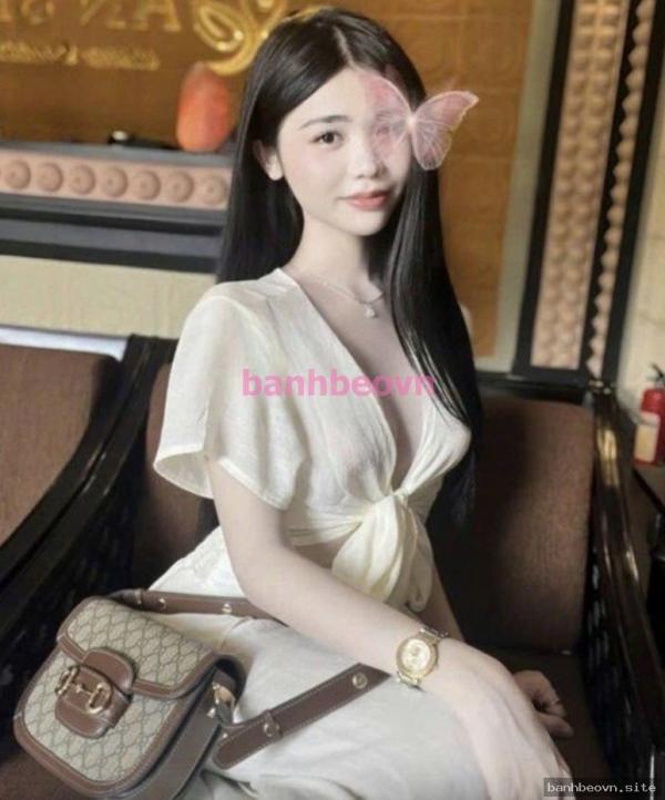 Bảo Như (22 tuổi): 1m60, 49kg, giá 400k – Long Xuyên, An Giang – ảnh 3