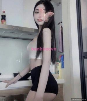 Bảo Như – gái gọi Long Xuyên