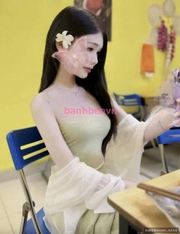 Bảo Như (22 tuổi): 1m60, 49kg, giá 400k – Long Xuyên, An Giang – ảnh 6