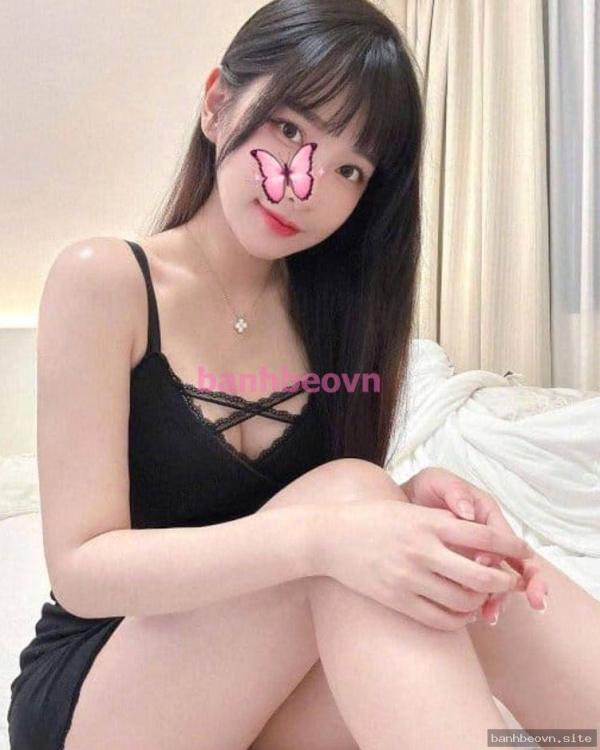 Thư Thư (21 tuổi): 1m62, 50kg, giá 400k – Đồng Xoài, Bình Phước – ảnh 3