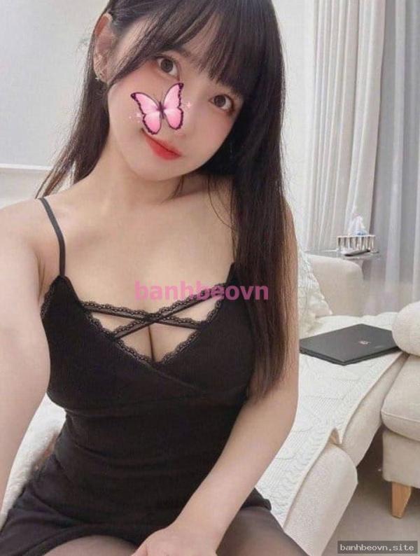 Thư Thư (21 tuổi): 1m62, 50kg, giá 400k – Đồng Xoài, Bình Phước – ảnh 5