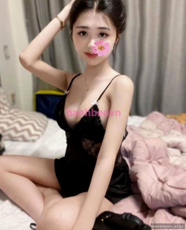 Thu Quỳnh (22 tuổi): 1m66, 53kg, giá 400k – Đồng Xoài, Bình Phước – ảnh 2