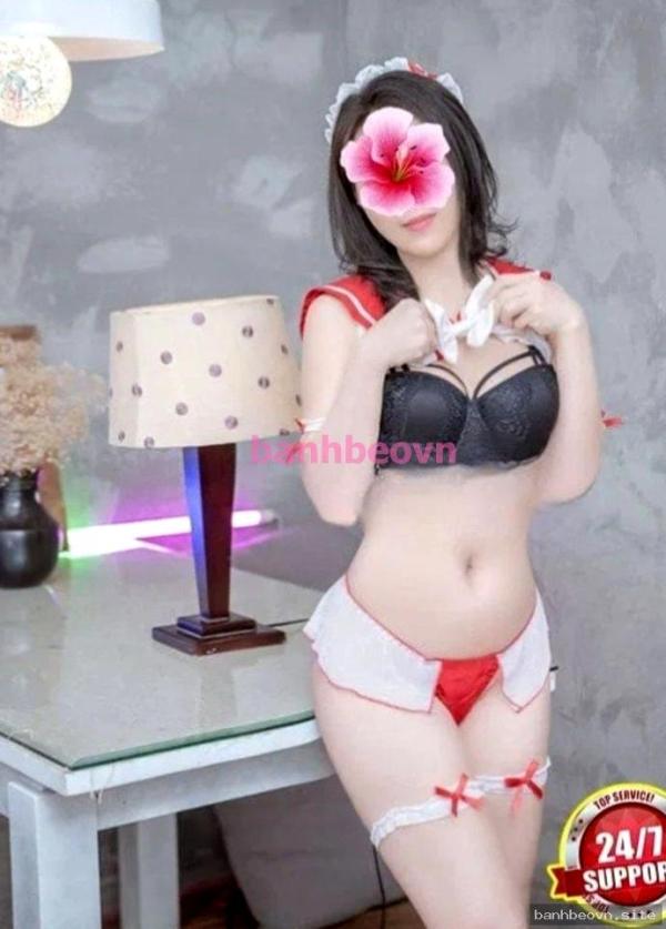 Hà Linh (28 tuổi): 1m60, 48kg, giá 300k – Quận 2, Sài Gòn – ảnh 8