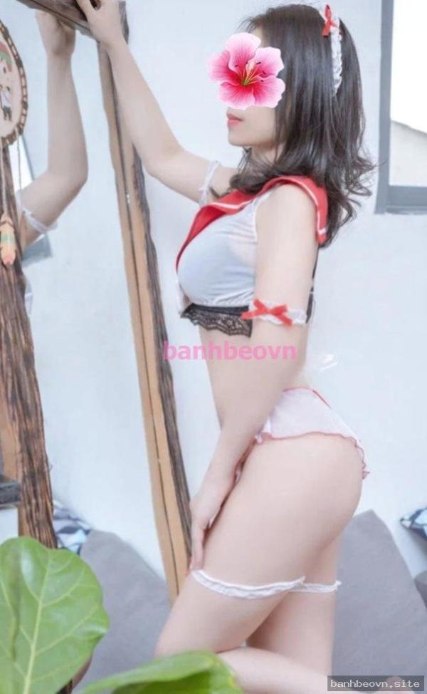 Hà Linh (28 tuổi): 1m60, 48kg, giá 300k – Quận 2, Sài Gòn – ảnh 12