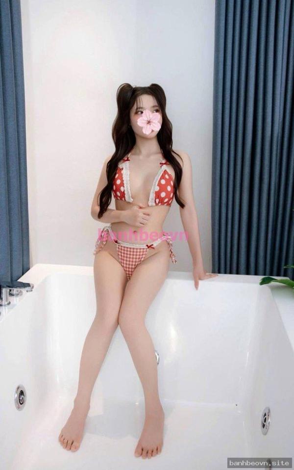 Mina (19 tuổi): 1m55, 45kg, giá 600k – Quận 9, Sài Gòn – ảnh 13