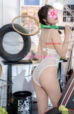 Hót Teen Bé Thu Baby (23 tuổi): 160, 46, giá 500k – ảnh 2