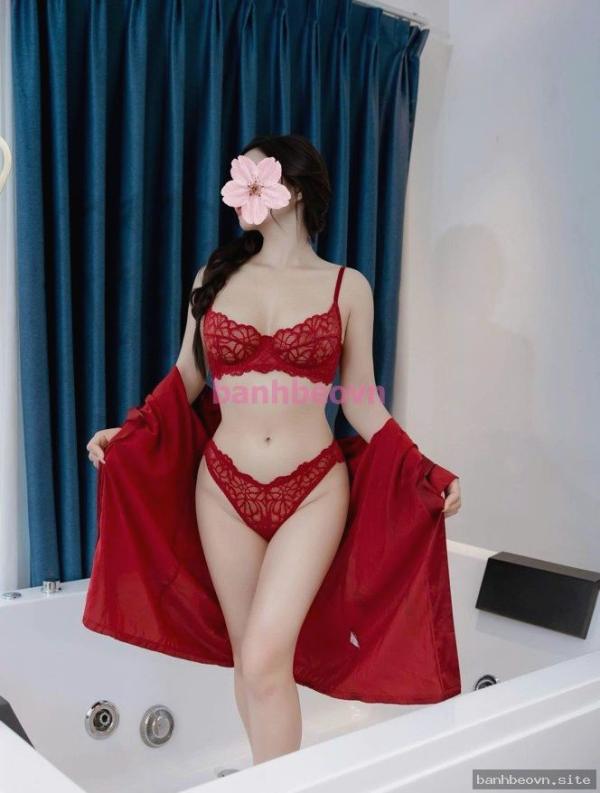 Bé Thỏ (26 tuổi): 1m60, 52kg, giá 400k – Quận 9, Sài Gòn – ảnh 5