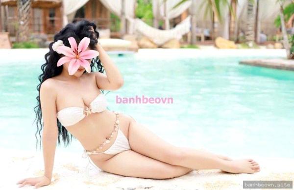 Ánh Dương (23 tuổi): 1m63, 50kg, giá 500k – Bến Cát, Bình Dương – ảnh 13
