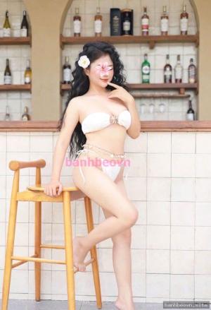 Ánh Dương – gái gọi Bến Cát