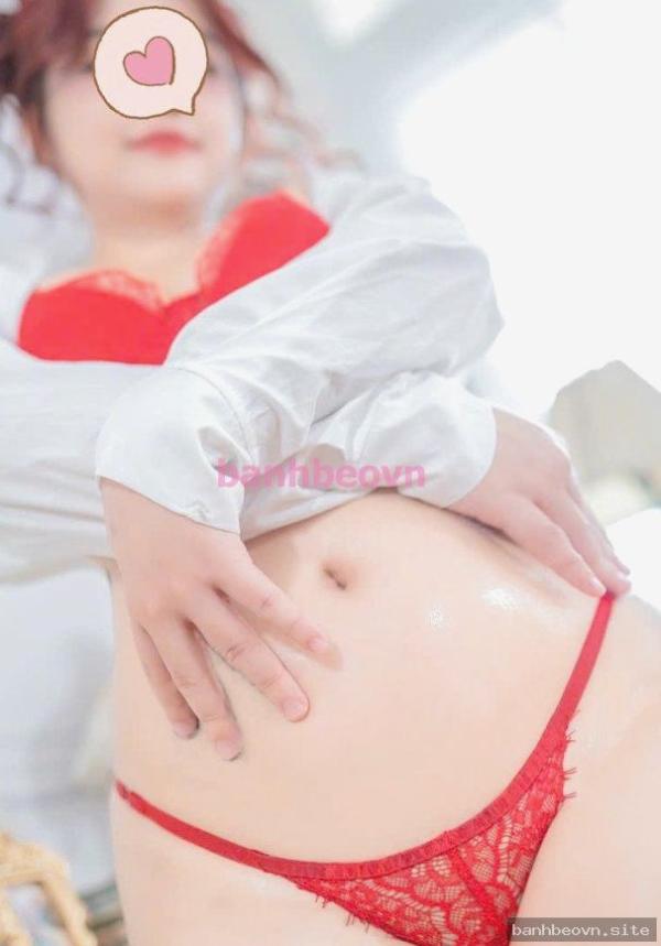 Ánh Chuppy (25 tuổi): 1m58, 56kg, giá 600k – Thủ Đức, Sài Gòn – ảnh 10