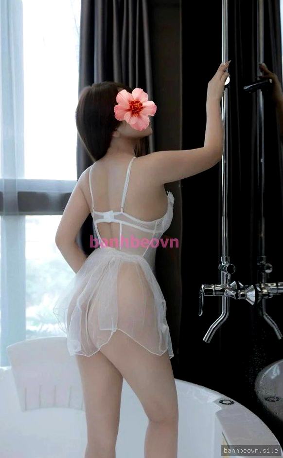 Trà My (24 tuổi): 1m60, 48kg, giá 400k – Long Xuyên, An Giang – ảnh 9