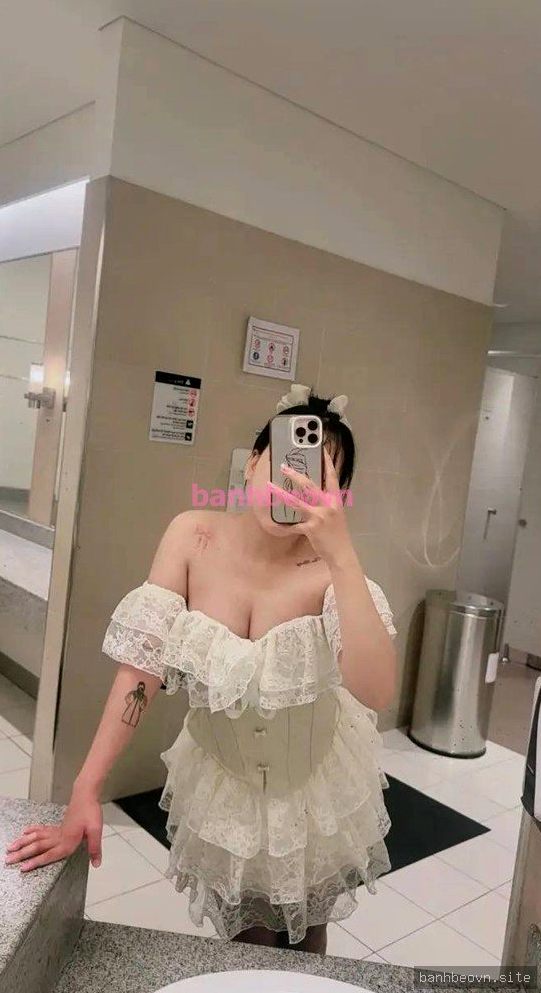 Mi Mi (20 tuổi): 1m55, 45kg, giá 500k – Thuận An, Bình Dương – ảnh 7