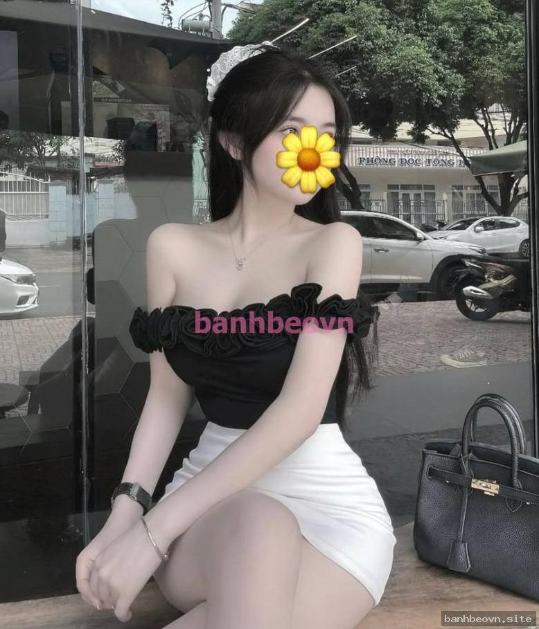 Anh Thư (24 tuổi): 1m60, 52kg, giá 400k – Vũng Tàu, Bà Rịa - Vũng Tàu – ảnh 7