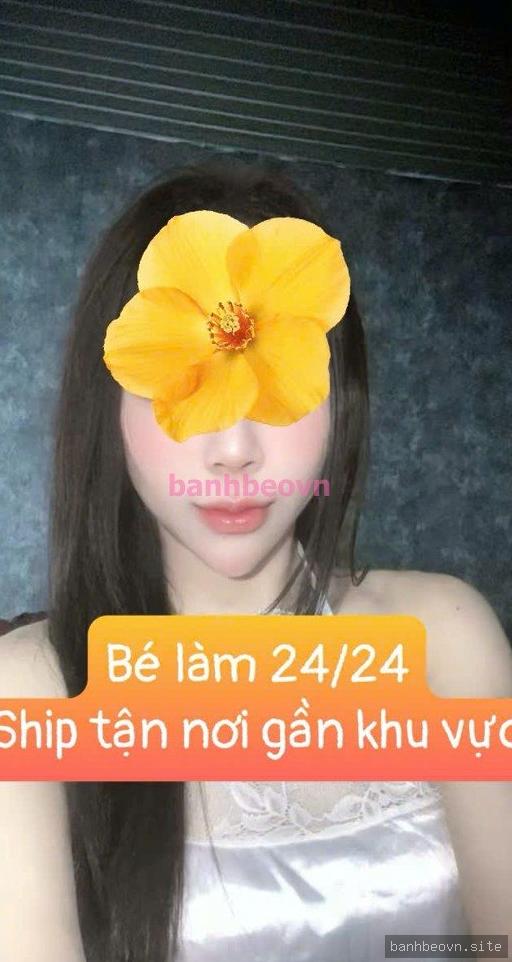 Linh Ngọc (24 tuổi): 1m60, 48kg, giá 600k – Dĩ An, Bình Dương – ảnh 7