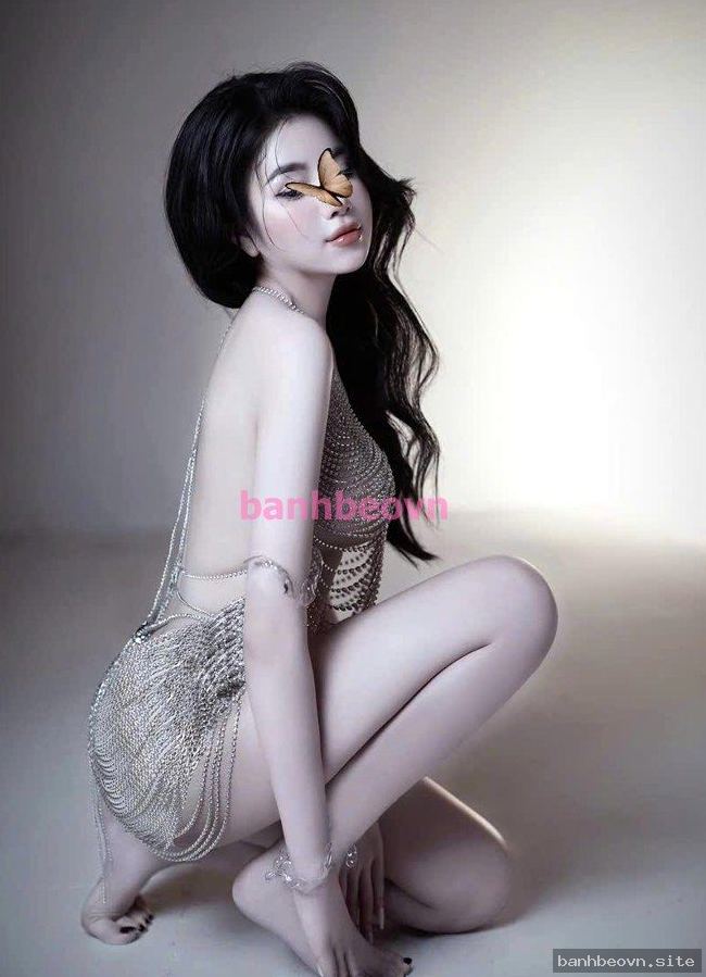 Tuệ San (26 tuổi): 1m60, 47kg, giá 1tr – Ngũ Hành Sơn, Đà Nẵng – ảnh 2