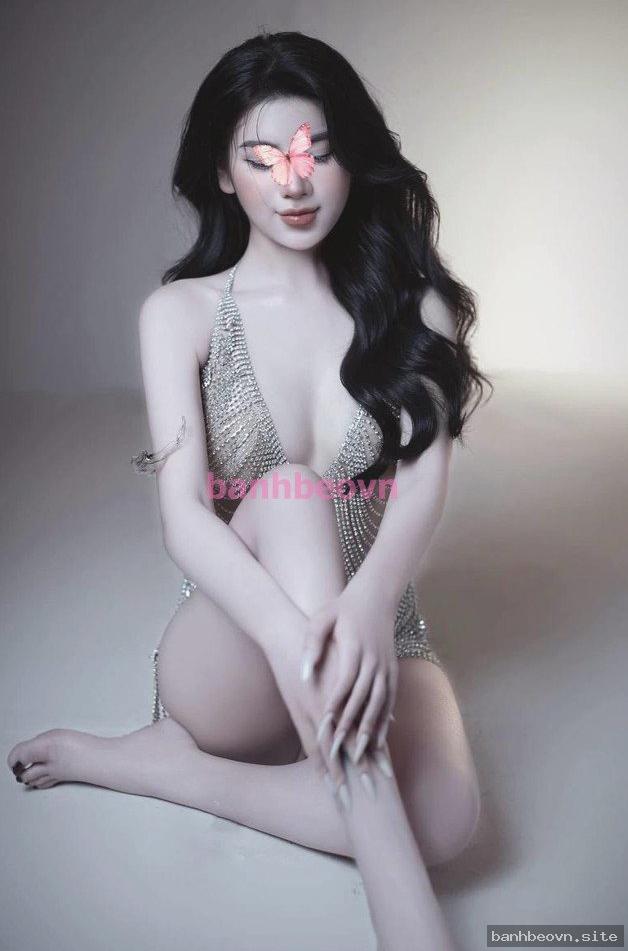 Tuệ San (26 tuổi): 1m60, 47kg, giá 1tr – Ngũ Hành Sơn, Đà Nẵng – ảnh 6