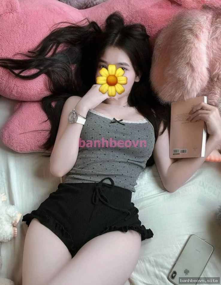 Quỳnh Chi (23 tuổi): 1m65, 50kg, giá 400k – Châu Đốc, An Giang – ảnh 7