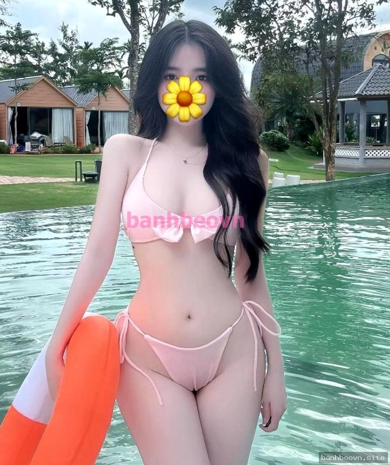 Quỳnh Chi (23 tuổi): 1m65, 50kg, giá 400k – Châu Đốc, An Giang – ảnh 2