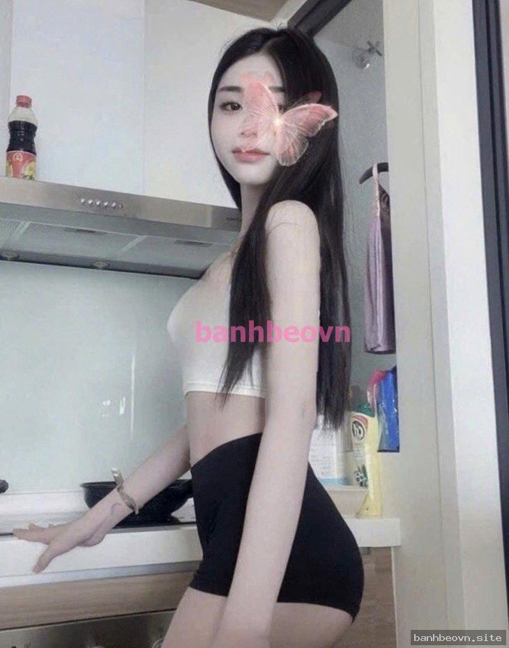 Anh Thư (24 tuổi): 1m60, 53kg, giá 400k – Tân Uyên, Bình Dương – ảnh 2