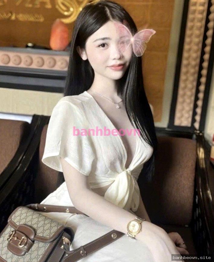 Anh Thư (24 tuổi): 1m60, 53kg, giá 400k – Tân Uyên, Bình Dương – ảnh 5