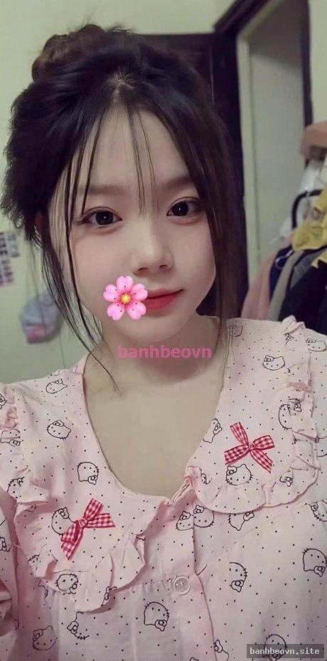 Ngọc Yến (23 tuổi): 1m61, 49kg, giá 500k – Nhơn Trạch, Đồng Nai – ảnh 3