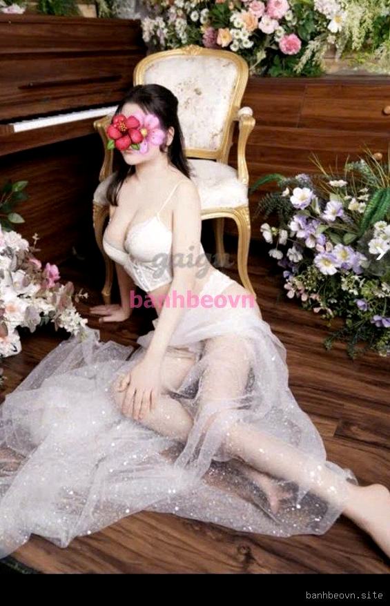 Suka – gái gọi Đồng Xoài