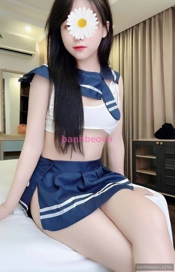 Phương Thúy (22 tuổi): 1m62, 51kg, giá 400k – Tân Uyên, Bình Dương – ảnh 3