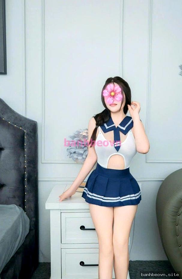 Hồng Nhung (31 tuổi): 1m60, 48kg, giá 300k – Thuận An, Bình Dương – ảnh 6