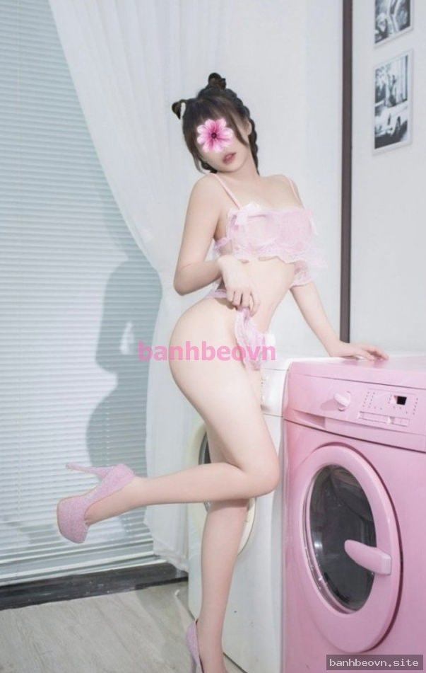 Thùy Anh (23 tuổi): 1m62, 51kg, giá 400k – Long Xuyên, An Giang – ảnh 3
