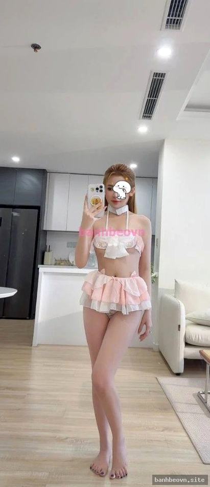Huyền (24 tuổi): 1m60, 48kg, giá 500k – Bảo Lộc, Lâm Đồng – ảnh 3