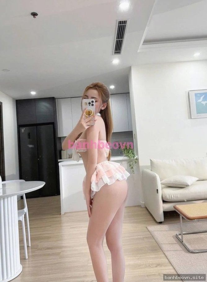 Huyền (24 tuổi): 1m60, 48kg, giá 500k – Bảo Lộc, Lâm Đồng – ảnh 4