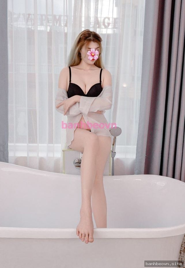 Thỏ Vani (26 tuổi): 1m68, 48kg, giá 700k – Sơn Trà, Đà Nẵng – ảnh 7