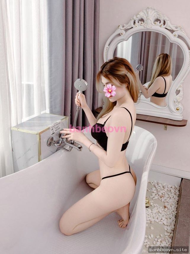 Thỏ Vani (26 tuổi): 1m68, 48kg, giá 700k – Sơn Trà, Đà Nẵng – ảnh 4