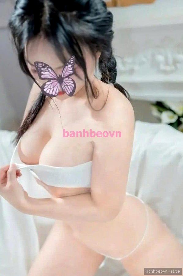 Mai Anh (23 tuổi): 1m59, 47kg, giá 400k – Long Xuyên, An Giang – ảnh 2