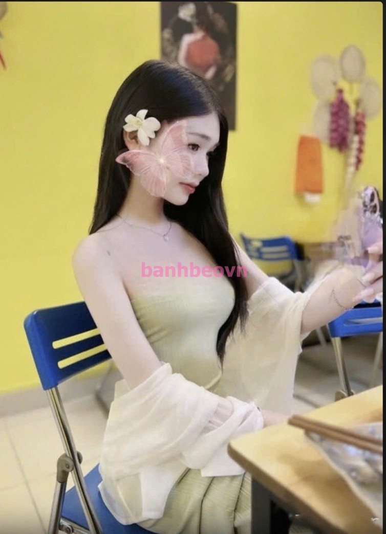 Ánh Tuyết (24 tuổi): 1m60, 52kg, giá 400k – Ninh Kiều, Cần Thơ – ảnh 5