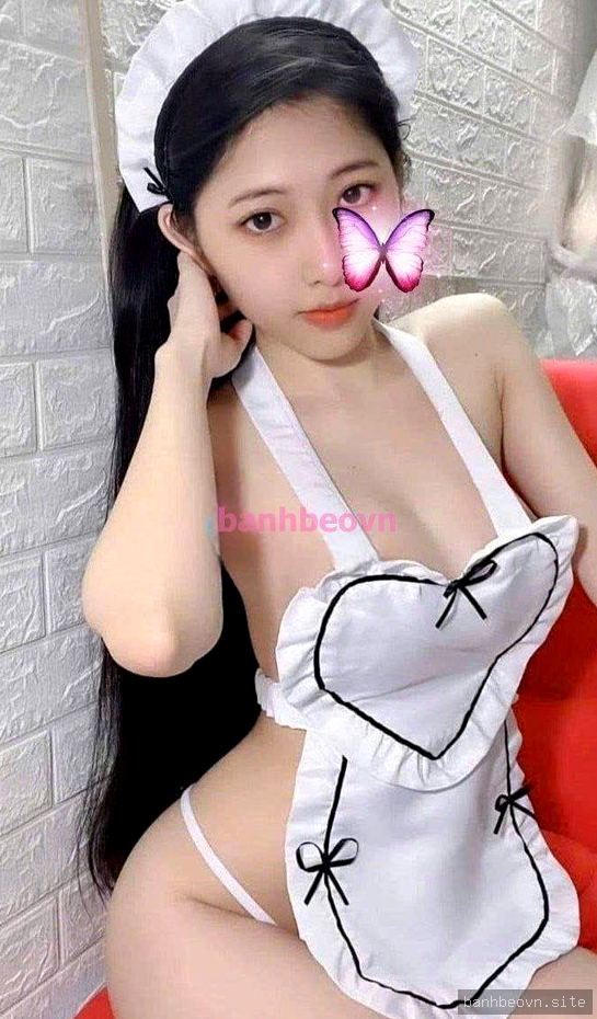 Ái Nhi – gái gọi Ninh Kiều