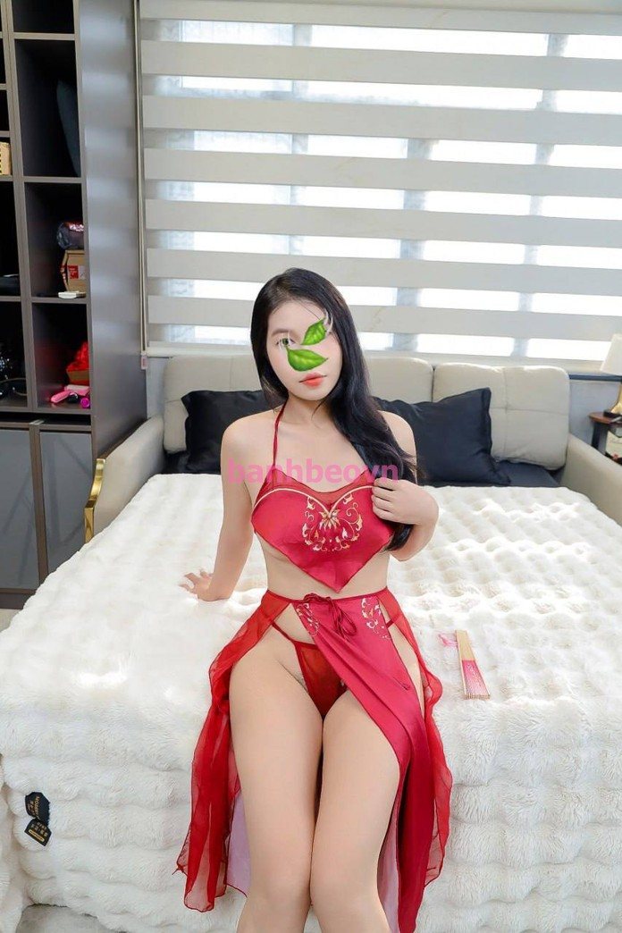 Hàn Tiểu Hy (23 tuổi): 1m57, 45kg, giá 300k – Sài Gòn – ảnh 2