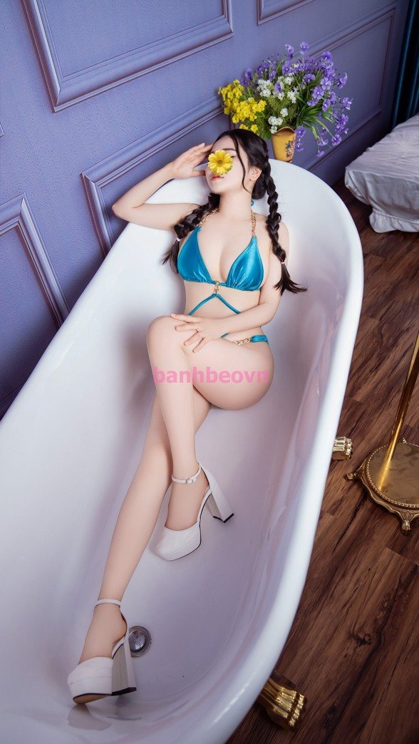 Ngọc Hân – gái gọi Tân Bình