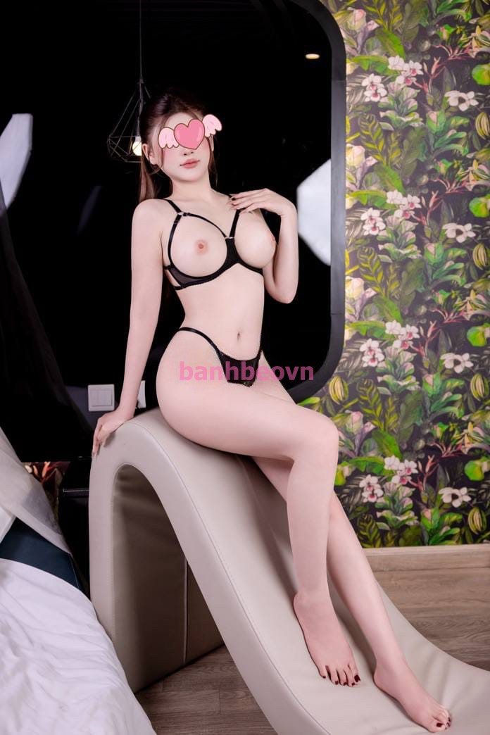 Mi Mi (23 tuổi): 1m58, 48kg, giá 400k – Đức Trọng, Lâm Đồng – ảnh 6