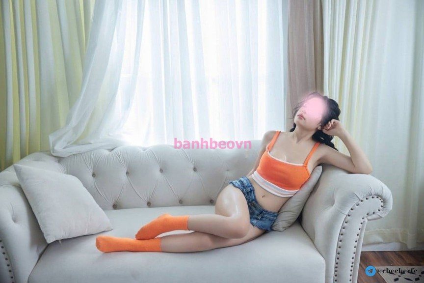 Kim Anh (25 tuổi): 1m63, 52kg, giá 400k – Củ Chi, Sài Gòn – ảnh 2