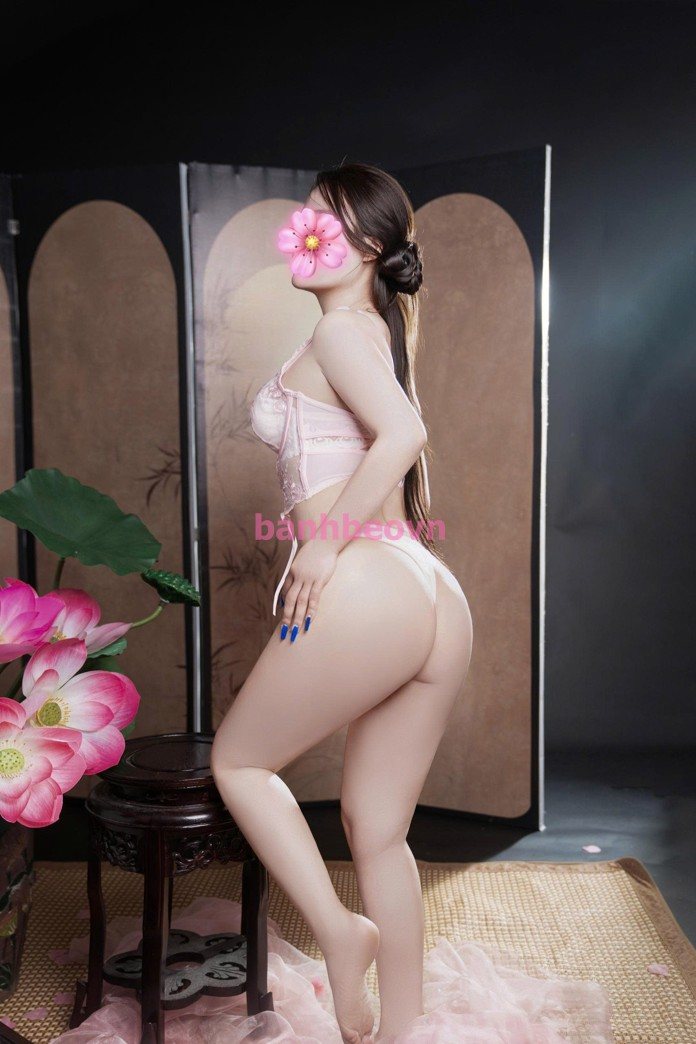 Bé Ngân (20 tuổi): 1m60, 48kg, giá 500k – Củ Chi, Sài Gòn – ảnh 10